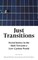 Just Transitions