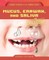 Mucus, Earwax, and Saliva