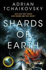 Shards of Earth