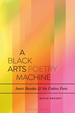 A Black Arts Poetry Machine