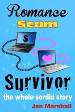 Romance Scam Survivor