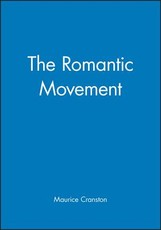 The Romantic Movement