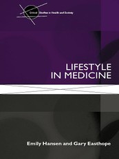 Lifestyle in Medicine