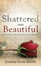 Shattered Into Beautiful