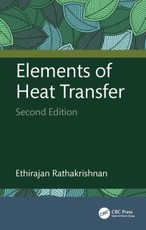Elements of Heat Transfer, 2e