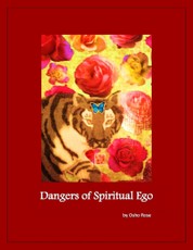 Dangers of Spiritual Ego