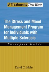 The Stress and Mood Management Program for Individuals with Multiple Sclerosis