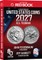 A Guide Book of United States Coins Red Book 2027