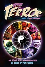 Years of Terror 2017