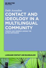 Contact and Ideology in a Multilingual Community