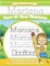 Mariana Letter Tracing for Kids Trace my Name Workbook