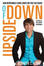 Upside of Down