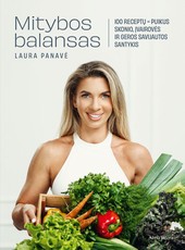 Mitybos balansas