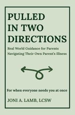 Pulled in Two Directions