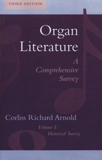 Organ Literature