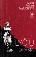Lyčių drama