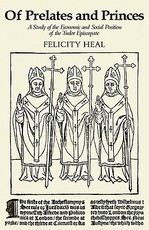 Of Prelates and Princes