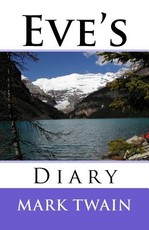 Eve's Diary