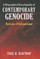 A Biographical Encyclopedia of Contemporary Genocide