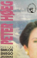 Panelės Smilos sniego jausmas (1996)