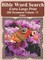Bible Word Search Extra Large Print Old Testament Volume 74