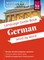 Reise Know-How Language Guide Book German - word by word