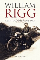 A Centenarian looks back