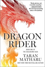 Dragon Rider