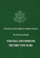 Strategy and Command