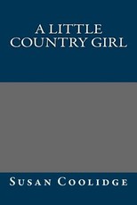 A Little Country Girl