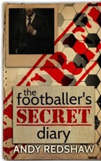 Footballer's Secret Diary