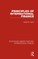 Principles of International Finance