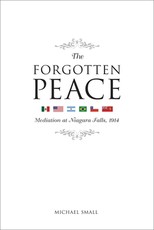 The Forgotten Peace
