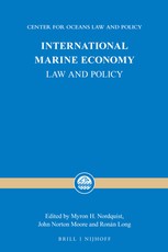 International Marine Economy