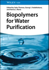 Biopolymers for Water Purification
