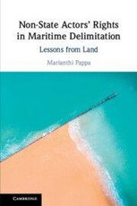 Non-State Actors' Rights in Maritime Delimitation