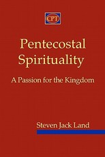 Pentecostal Spirituality