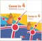 Come in 4. Ab Klasse 3.Activity Book mit Mediensammlung und Smart Book Klasse 4. Ausgabe für Nordrhein-Westfalen