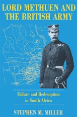 Lord Methuen and the British Army