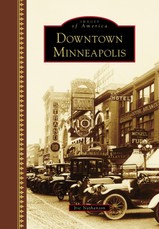 Downtown Minneapolis