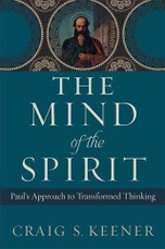 Mind of the Spirit