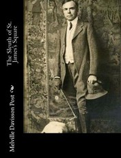 The Sleuth of St. James's Square