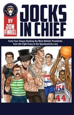 Jocks In Chief
