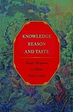 Knowledge, Reason, and Taste