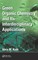 Green Organic Chemistry and its Interdisciplinary Applications
