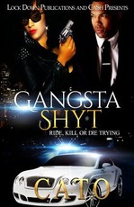 Gangsta Shyt