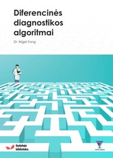 Diferencinės diagnostikos algoritmai