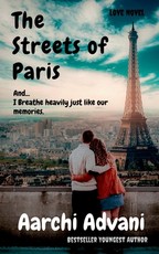 The Streets of Paris