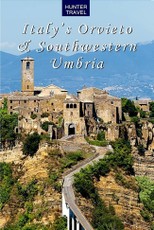 Italy's Orvieto, Foligno, Spoleto & Southwestern Umbria