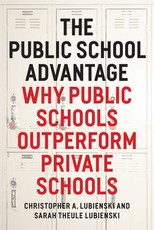 The Public School Advantage